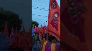 Hamare Rudrapur city club se nikli shyam baba ki shobhayatra ❤️🙏🏻🙇🏻‍♀️shortsviralviralvideo [upl. by Aelrac]