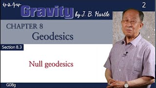 G08g Geodesics g Null geodesics [upl. by Razaele]