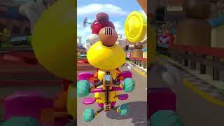 Mario Kart 8 Deluxe  Wiggler Winning Animation 🏆 [upl. by Hank]