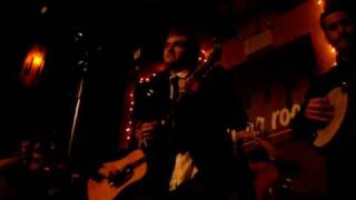 Punch Brothers  Faust Arp Radiohead cover PBingo Night 1 [upl. by Donny]