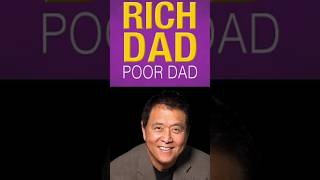 Rich dad poor dad How to get rich dad facts motivation viralvideo foryou speaker [upl. by Beal333]