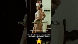 Você vai rir e se emocionar O fenômeno Minha Mãe é uma Peça 👩‍👧‍👦❤️filme series filmes [upl. by Lynch]