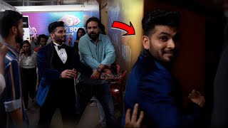 First Video Of Shiv Thakrey After Eviction From Bigg Boss 16 House  BIGG BOSS 16 2nd Runner Up [upl. by Reynard]