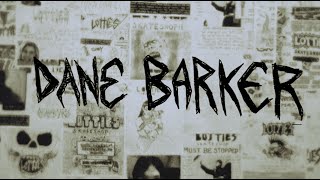 Dane Barker  Lotties Skateshop [upl. by Asiuol481]