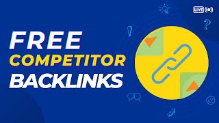 Find Competitors Backlinks For Free Using Bing Webmasters Tools [upl. by Assylla]