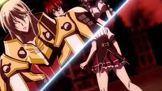 HighSchool DxD「AMV」 Legends Never Die [upl. by Carlie]