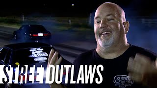 Daddy Dave and Chuck Put Their New Cars to the Test  Street Outlaws [upl. by Erek652]