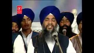 Bhai Gurcharan Singh Rasia  Bahut Janam Bichhre They Madho [upl. by Ayle737]