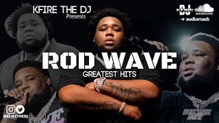 BEST OF ROD WAVE 2021  GREATEST HITS  MIXTAPE  SOUL FLY  GHETTO GOSPEL  PTSD [upl. by Ilatfen]