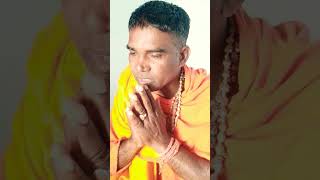 hare ka sahara  yt shorts  khatu shyam  viral bhajan  santoshdonghar [upl. by Atilrep855]