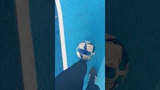 Entraînement style libre foot skills [upl. by Thalassa]