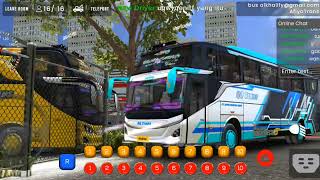 INI PENAMPAKAN ❗❗❗WINSPECTOR JETBUS5 [upl. by Eerac]