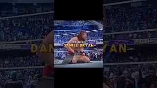 Daniel Bryan Aew VS WWE shorts wwe aew danielbryan [upl. by Lepper]