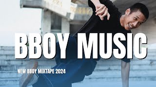 Dynamic Bboy Music Mixtape for Battle Competitions BboyMusic [upl. by Crocker]