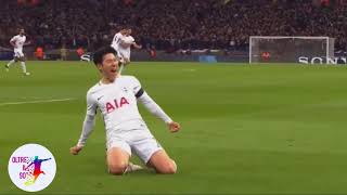 Highlights TOTTENHAMJUVENTUS 12 HD Francesco Repice [upl. by Eneloj600]