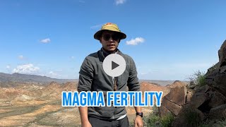 Magma Fertility Analysis [upl. by Nevart]