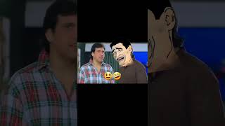 Coolie no 1 movie funny ytshorts riyaj youtuber [upl. by Ginsburg932]