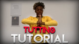 Basic Tutting Tutorial for Beginners [upl. by Seyler]