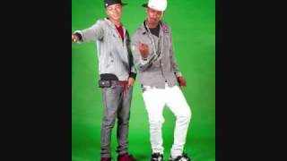 New Boyz  Bunz  SUPER OLD SONG [upl. by Catrina]