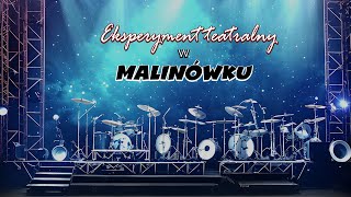 Eksperyment teatralny w Malinówku  Marek Ławrynowicz  Słuchowisko radiowe [upl. by Revned]