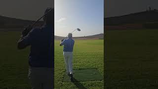 LE PROF DE GOLF SHOOT A 300M [upl. by Clapp]