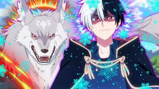 ALL IN ONE  Ma Vương LV999 Nhưng Giấu Nghề Ở Ẩn  Review Anime [upl. by Yttel]