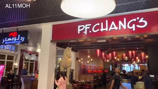 PF Chang’s  My review [upl. by Tivad]