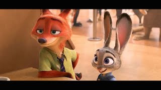 Zootopia 2016 Full Movie Fact  Ginnifer Goodwin  Jason Bateman  Review amp Facts [upl. by Sancha]