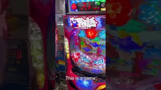 Game Center foryou viral casino japan [upl. by Aidne]