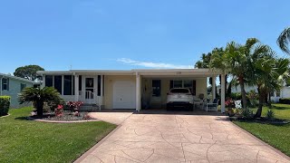 2016 Sawgrass Trail Sebring FL 33872 [upl. by Killoran]