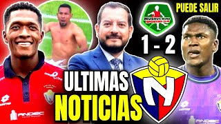 Ultimas noticias de El Nacional 🔴 Noticia de El Nacional [upl. by Dannye]