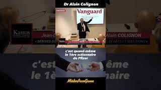 La corruption en matière de santé à changé de visage depuis des années 😱 Par le Dr Alain Colignon [upl. by Lenox]