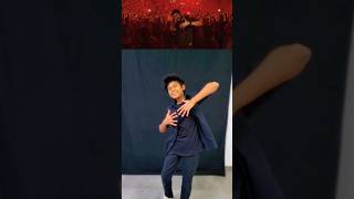 Verithanam  dance short  Little Star Roshan  shorts dance vijay bigil verithanam nayanthara [upl. by Shina]