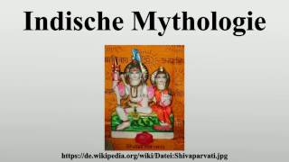 Indische Mythologie [upl. by Estella]