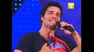 Chayanne Yo Te Amo  Atado a Tu Amor Festival de Viña 2008 [upl. by Gujral]