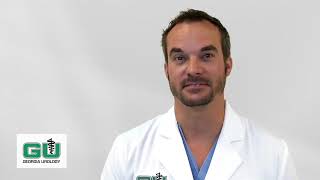 Meet Dr Bryce Wyatt Urologist at Georgia Urology [upl. by Gracie22]