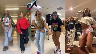 Popular Dance Challenge and Memes Compilation 🔥March  2024 [upl. by Hahn]