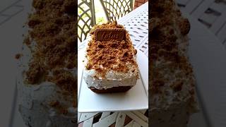 Biscoff Loaf Cake cake biscoff baking recipe [upl. by Aikahc34]