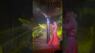 Анна Тиха Anna Tykha singer співачка coversinger live cover instagram annanetykha [upl. by Sinnard]