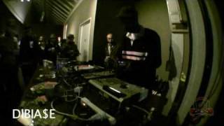 LA BEAT SHOWCASE  MR DIBIAE [upl. by Enrahs]