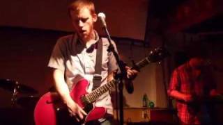 Fever Moon  Kevin Devine [upl. by Assenar]