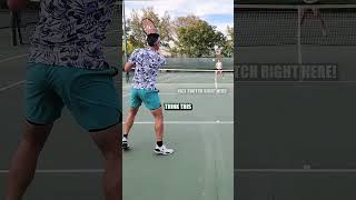 Is Two Forehands Viable [upl. by Kitti]