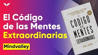 🤔 CUESTIONA las REGLAS ⛔  El Código de las Mentes Extraordinarias [upl. by Ellebana]