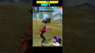 Invisible Enemy In My Game 😂  Munna Bhai Funny Reaction 😂 shorts freefire mbgarmy mbg [upl. by Murray]