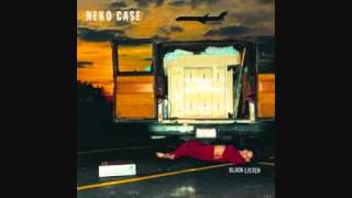 Neko Case  Tightly [upl. by Chere]