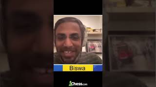 Biswa Kalyan Rath Is Hilarious [upl. by Airat490]