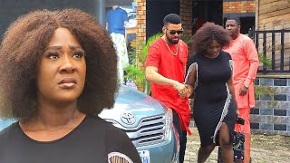 Make Sure U Dont Skip Dis Amazing Interesting Movie Of Mercy Johnson  2024 Latest Nollywood Movie [upl. by Romeyn]