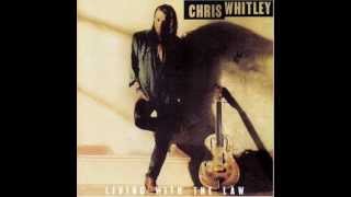 Chris Whitley  Living with the Law [upl. by Steere]