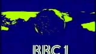 BBC One ident montage 19642006 [upl. by Zerimar2]