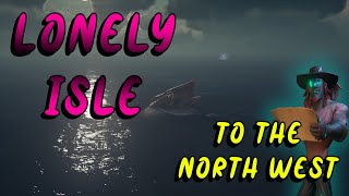 LONELY ISLE TO THE NORTH WEST Old Faithful [upl. by Rubie531]